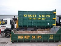 Kirkby Skips Limited 364843 Image 2